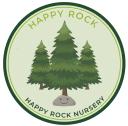 Happy Rock Nursery Logo